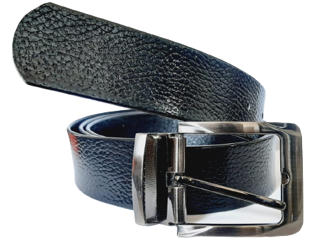 Jack Williams Exclusive Men's Belt