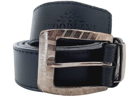 Jack Williams Exclusive Men's Belt