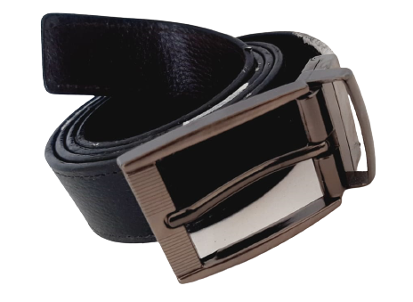 Jack Williams Exclusive Men's Belt