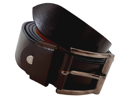 Jack Williams Exclusive Men's Belt