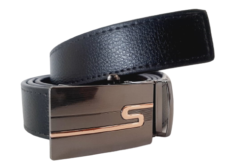 Jack Williams Exclusive Men's Belt