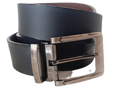 Jack Williams Exclusive Men's Belt