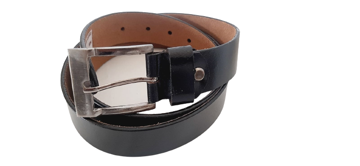 Jack Williams Exclusive Men's Belt