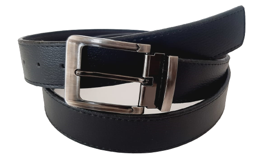 Jack Williams Exclusive Men's Belt