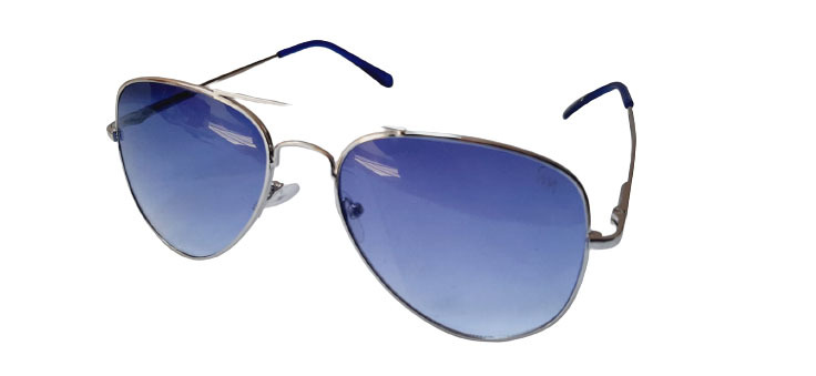 LAWMAN PG3 Polarized Aviator Sunglasses