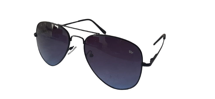 LAWMAN PG3 Polarized Aviator Sunglasses