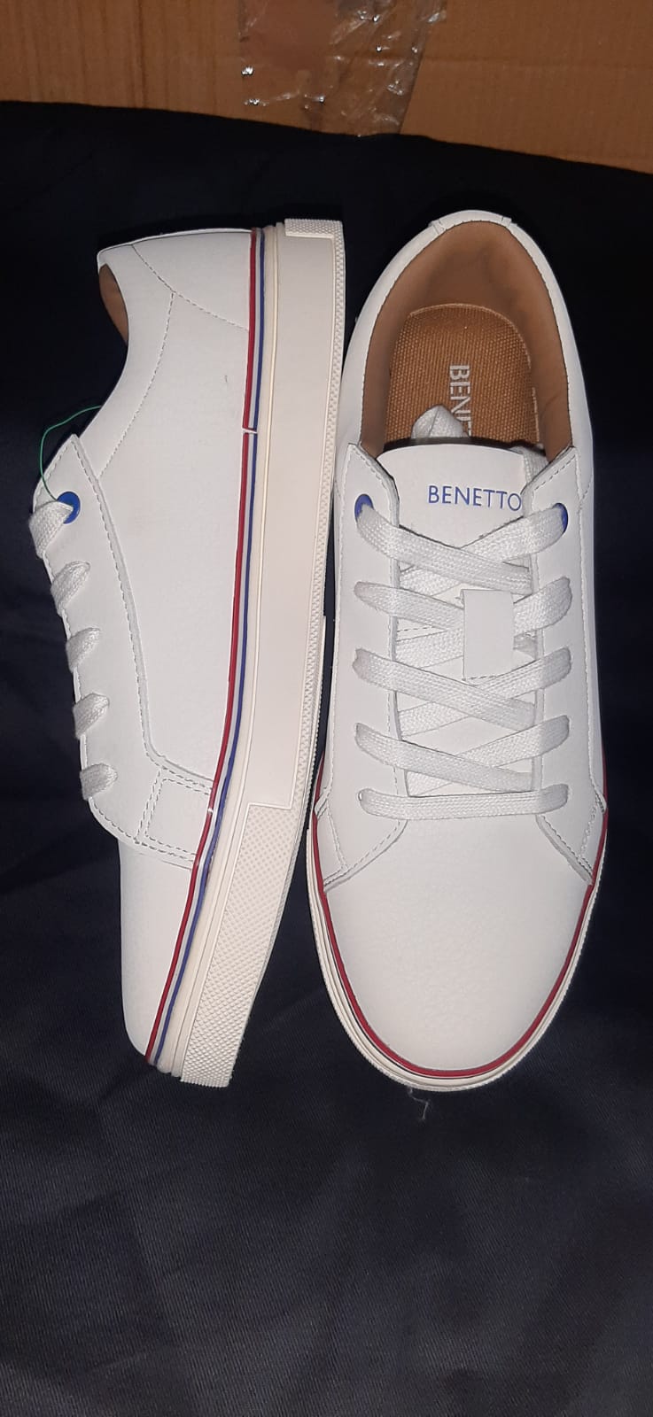 United Colors Of Beneton Casual shoes