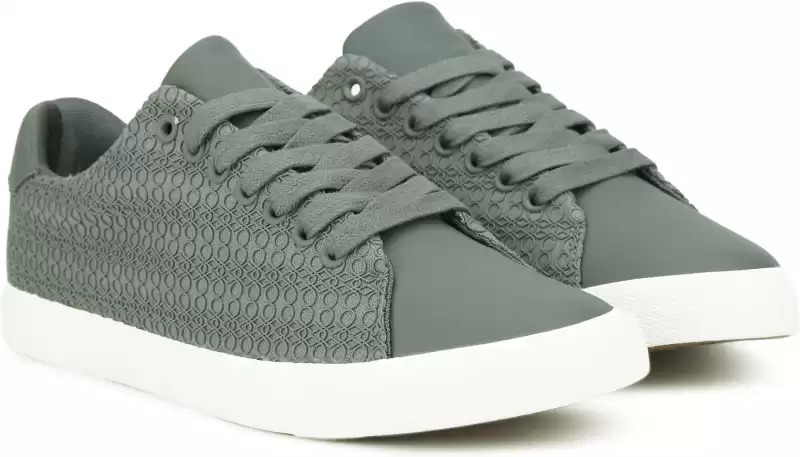 United Colors of Benetton  Sneakers For Men