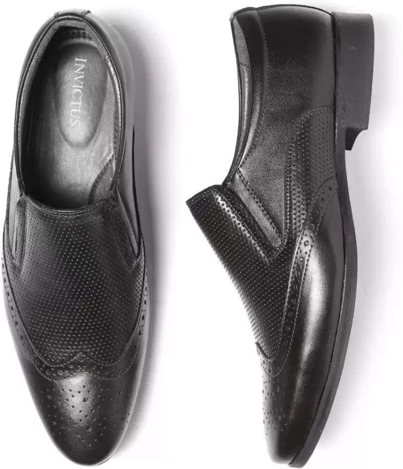 INVICTUS  Brogues For Men