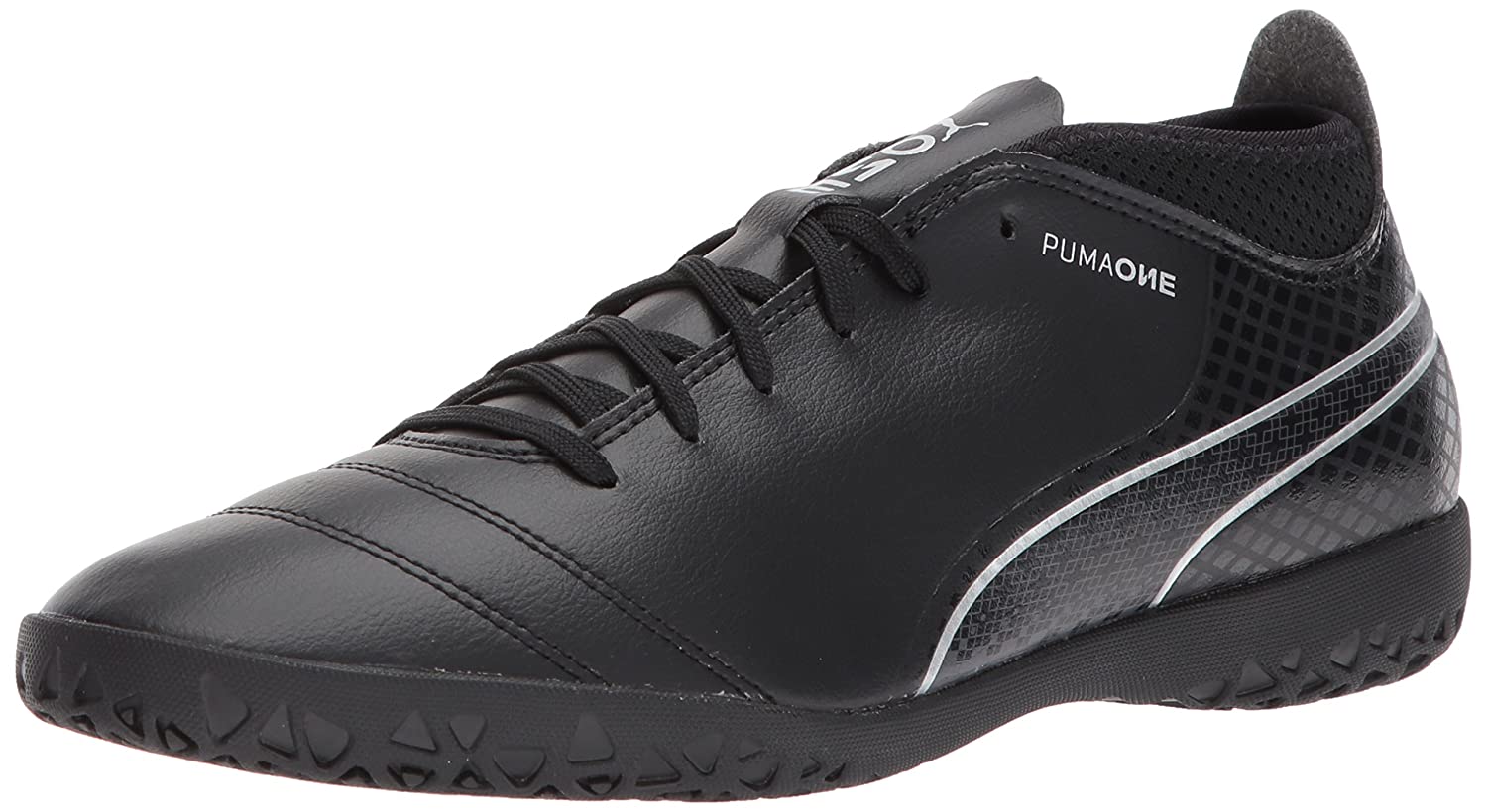 PUMA Men's ONE 17.4 IT Soccer Shoe