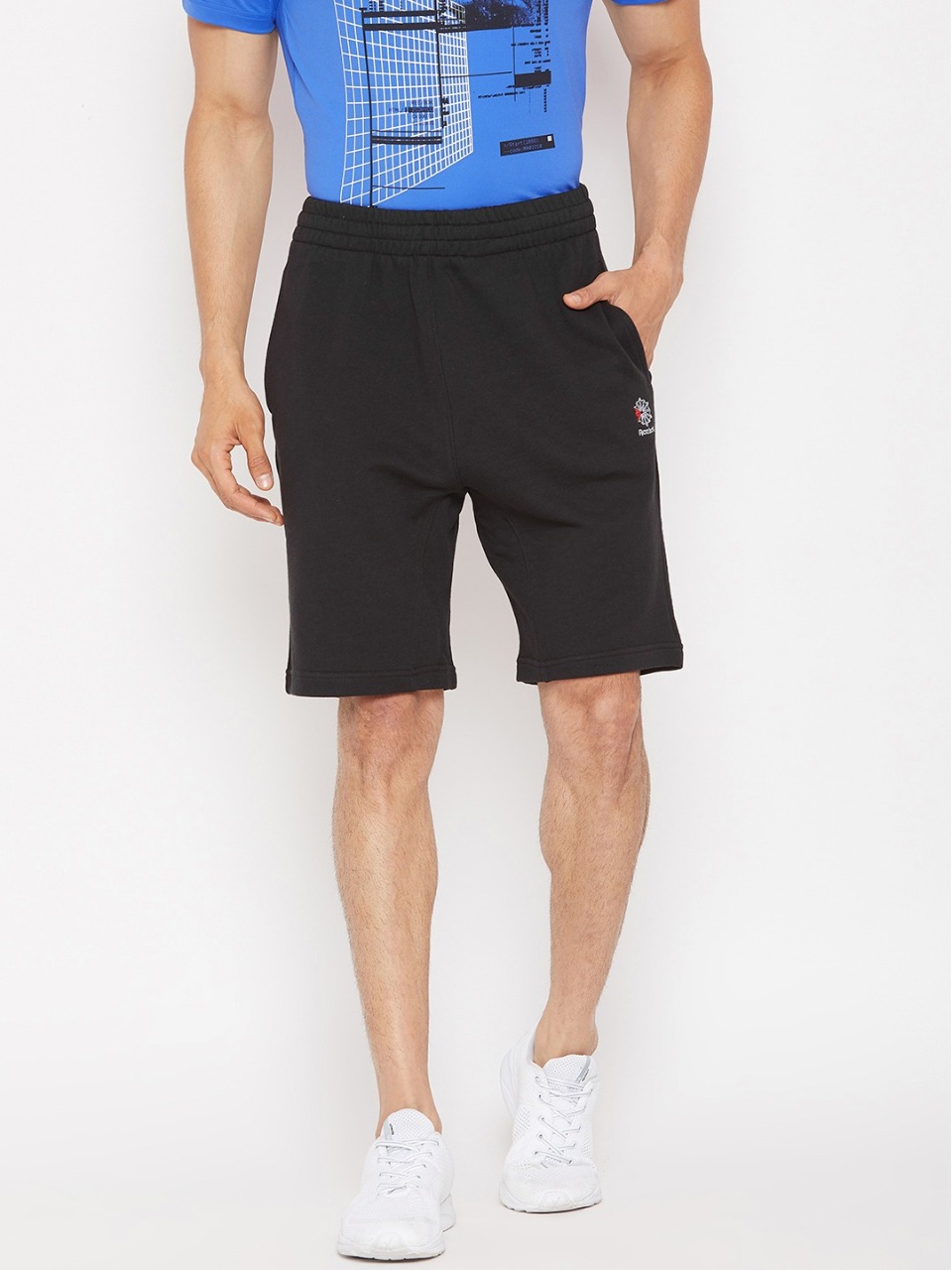 Reebok Classic Men Classics F Sports Shorts