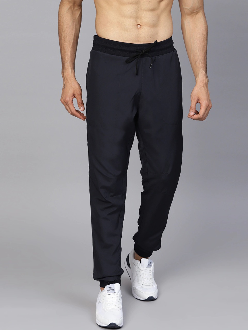 HRX by Hrithik Roshan Men Rapid Dry Running Joggers