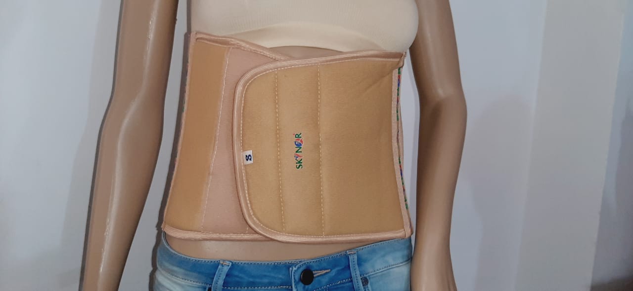 SKYNOR ABDOMONAL SUPPORT