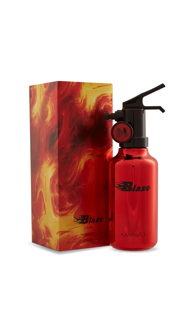 MARYAJ BLAZE EDP 100 ml