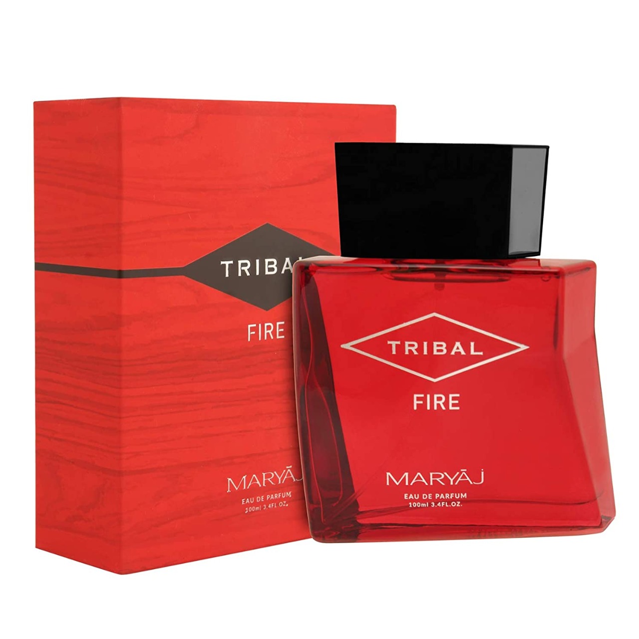 MARYAJ TRIBAL FIRE For Unisex EAU DE PARFUME 100ML