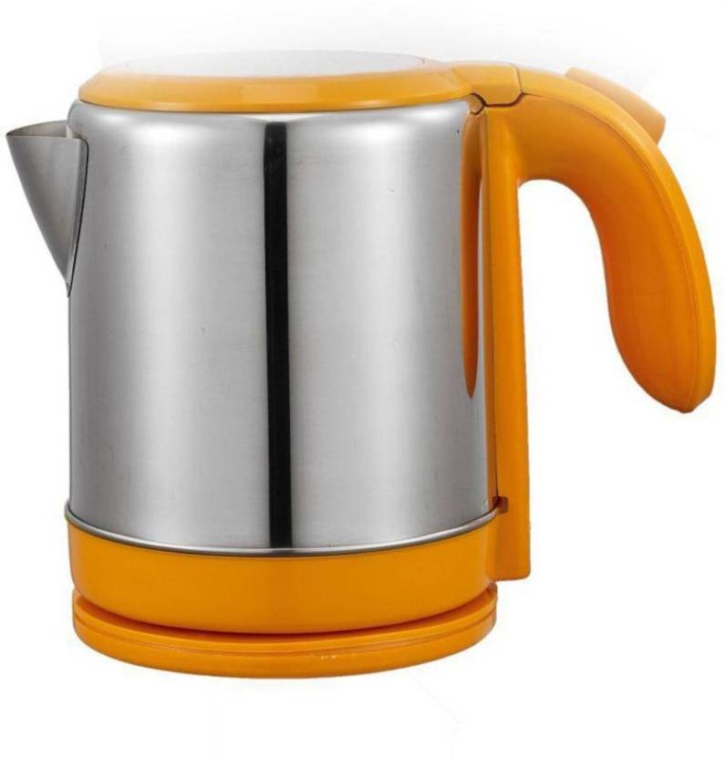 Sheffield Classic Electric Kettle 1.5 LTR Capacity - 1500 Watts