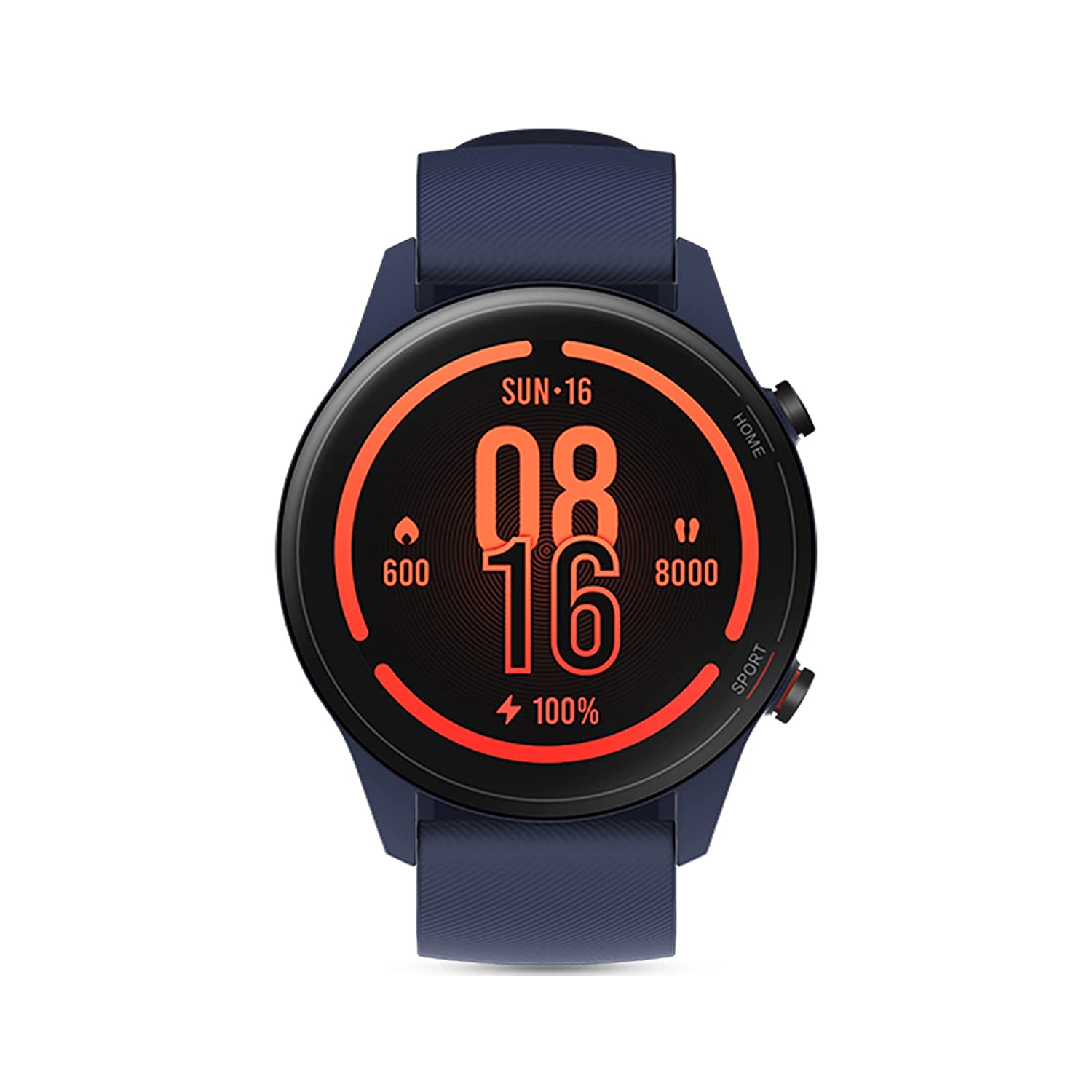 MI Watch Revolve Active