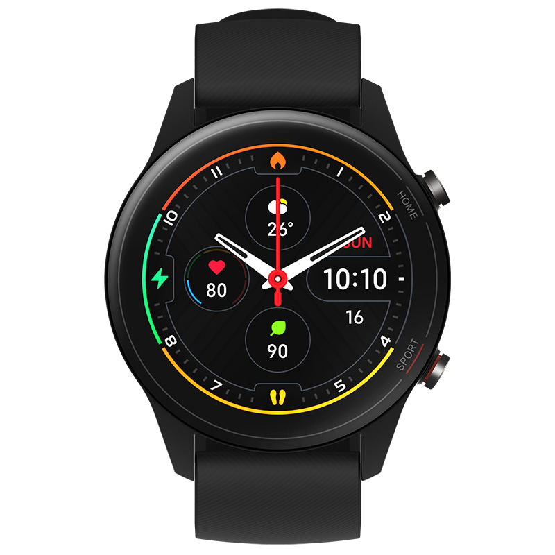 MI Watch Revolve Active