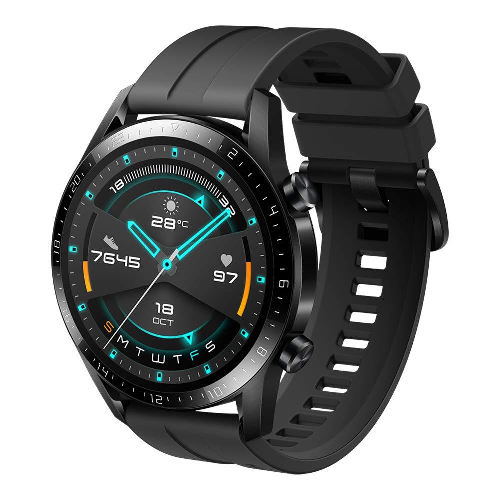 Huawei LTN-B19-BK GT 2 Smart Watch