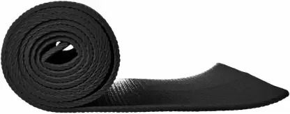 Meditive Yoga Mat 4mm mm Exercise & Gym Mat