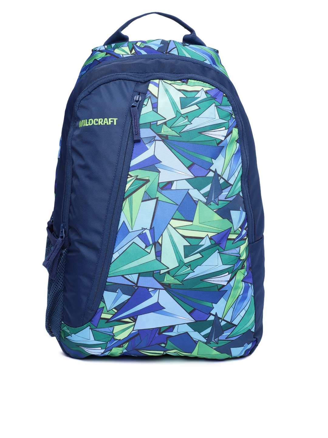 Wildcraft bagpack