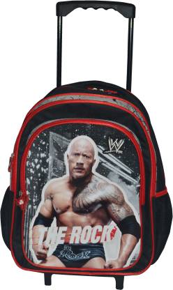 WWE ST-WTR-2008-18TR Trolley Bag 18 Inch