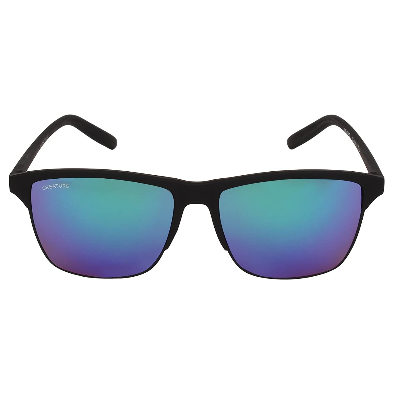 Creature Blue Sunglasses Combo with UV Protection