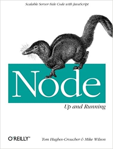 Node: Up and Running