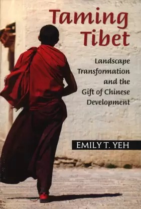 Taming Tibet