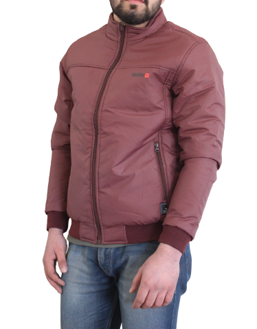 SPYKAR POLYESTER MEN JACKET