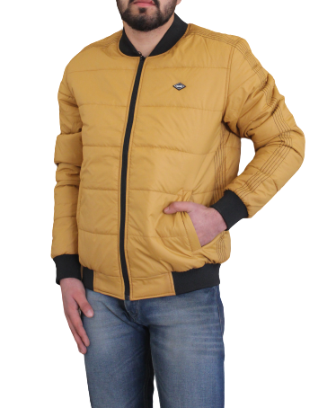 SPYKAR POLYESTER MEN JACKET