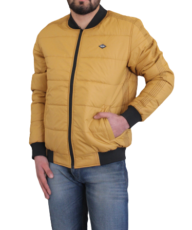 SPYKAR POLYESTER MEN JACKET