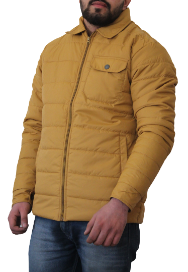 Pepe Jeans Men Puffer Jacket