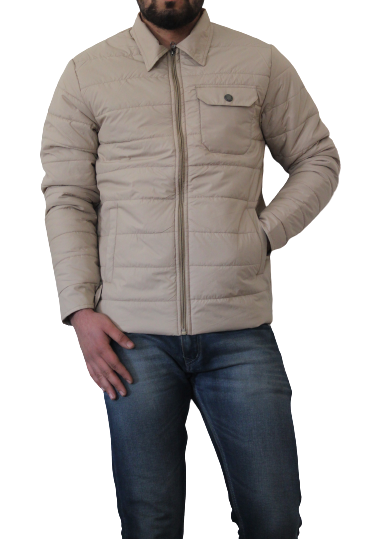 Pepe Jeans Men Puffer Jacket