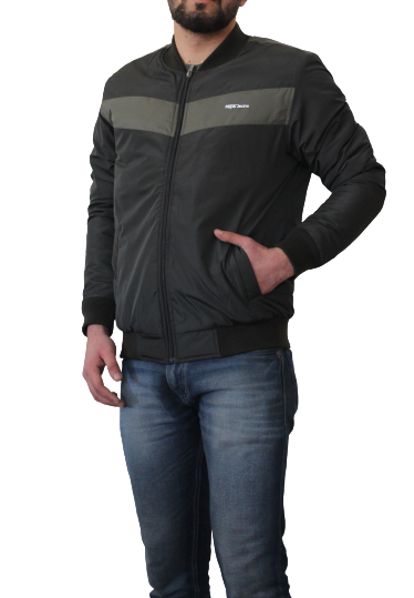 Pepe Jeans Men Puffer Jacket