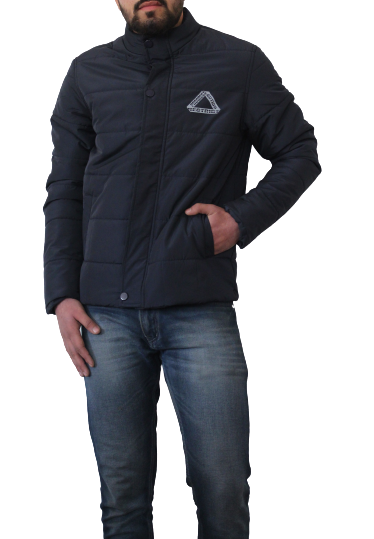 SPYKAR POLYESTER MEN JACKET