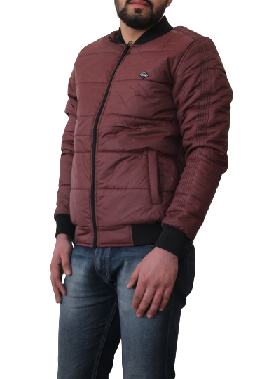 SPYKAR POLYESTER MEN JACKET