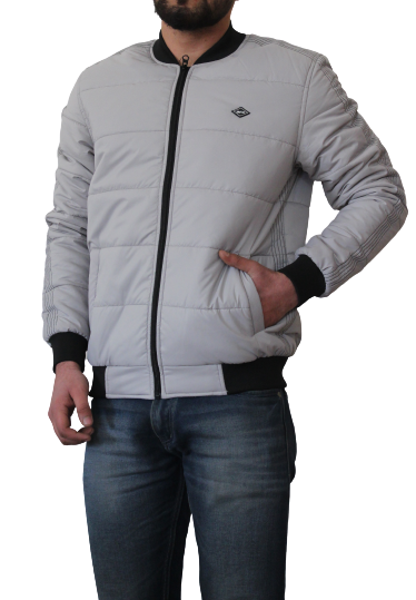 SPYKAR POLYESTER MEN JACKET