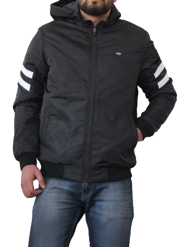 SPYKAR POLYESTER MEN JACKET