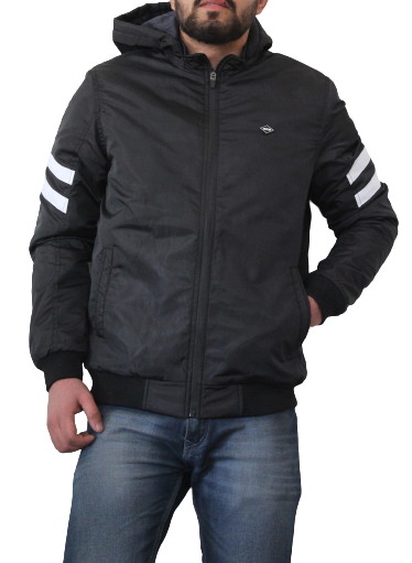 SPYKAR POLYESTER MEN JACKET