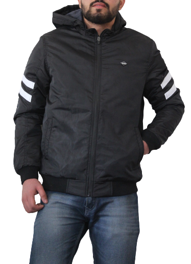 SPYKAR POLYESTER MEN JACKET