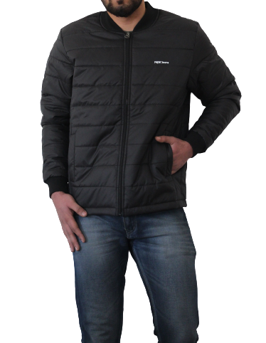 Pepe Jeans Men Puffer Jacket	