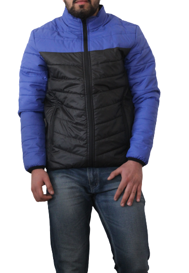 SPYKAR POLYESTER MEN JACKET	