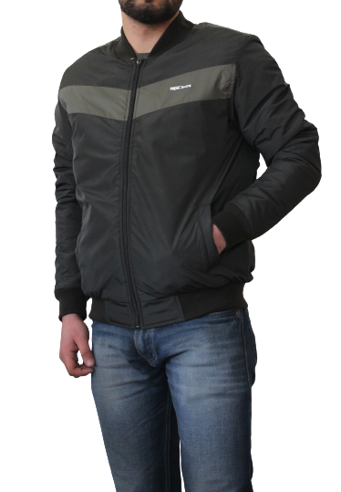 Pepe Jeans Men Puffer Jacket	