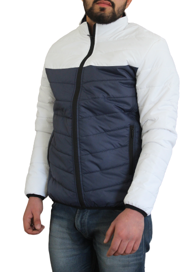 SPYKAR POLYESTER MEN JACKET	