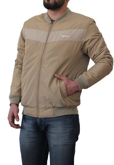 Pepe Jeans Men Puffer Jacket	