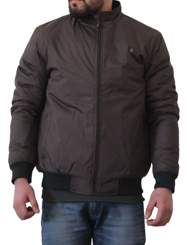 Allen Solly Men's Jacket	