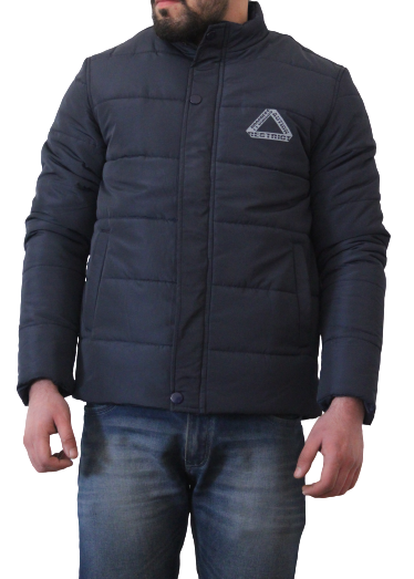 SPYKAR POLYESTER MEN JACKET	