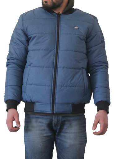 SPYKAR POLYESTER MEN JACKET	