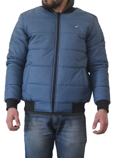 SPYKAR POLYESTER MEN JACKET	